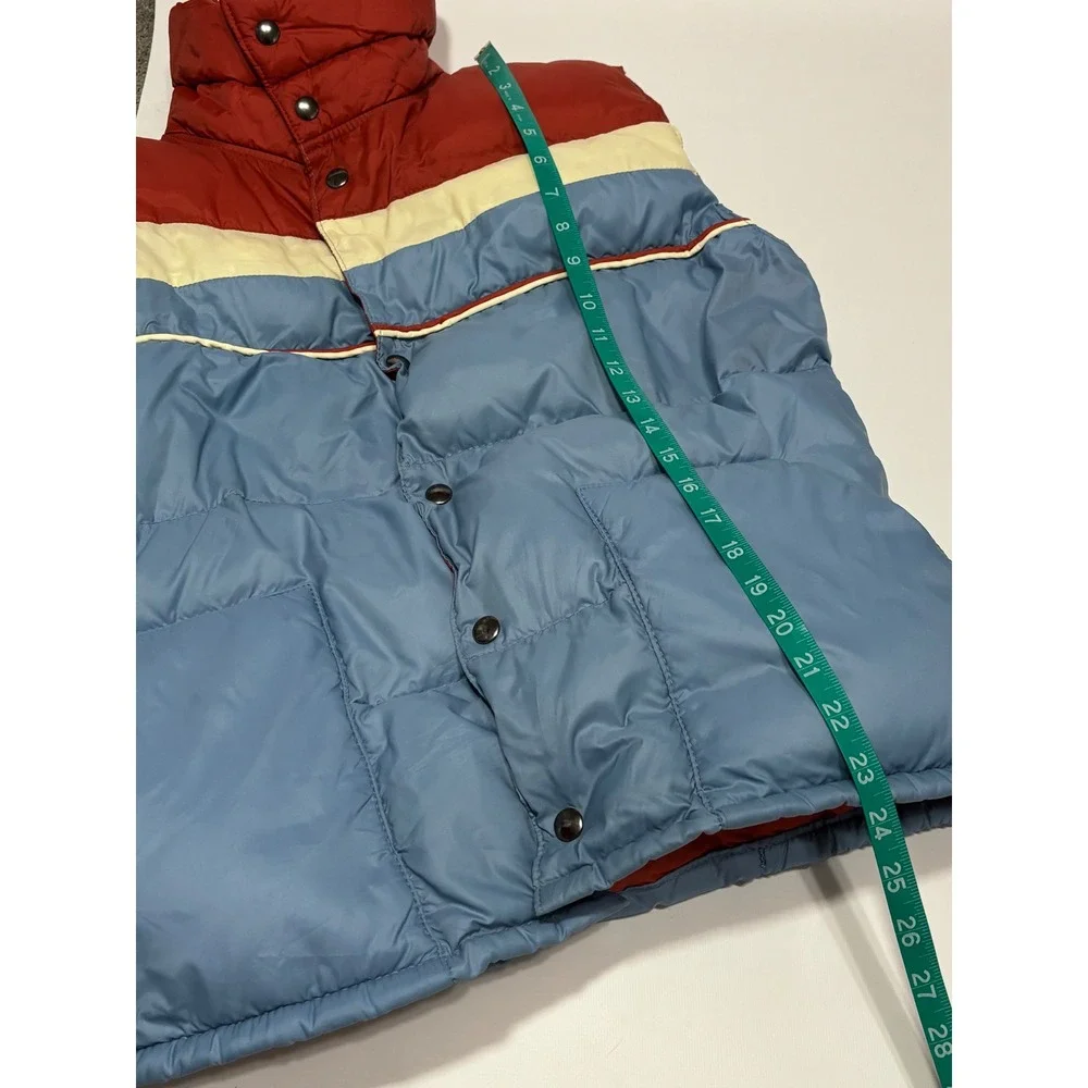 Woolrich filled styling